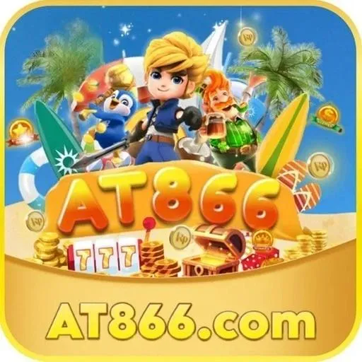 AT866 - Tantangan Puzzle Seru dan Menyenangkan